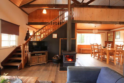 Mandala Bruny Island Holiday Rental - Accommodation Mt Buller 6