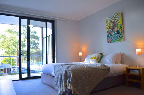 Mansfield Apartments - Accommodation Mt Buller 0