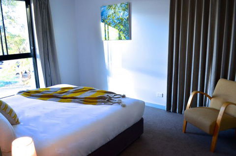 Mansfield Apartments - Accommodation Mt Buller 3