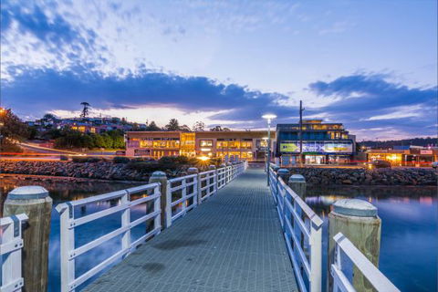 Merimbula Hotel - Accommodation Mt Buller 6