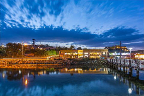 Merimbula Hotel - Accommodation Mt Buller 8