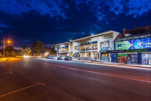 Merimbula Hotel - Accommodation Mt Buller 9