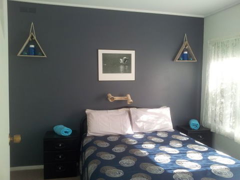 Melaleuca Grove Holiday Units & Motor Inn - Accommodation Mt Buller 1