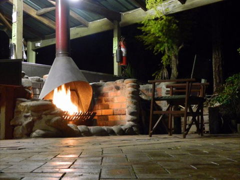 Melaleuca Grove Holiday Units & Motor Inn - Accommodation Mt Buller 2