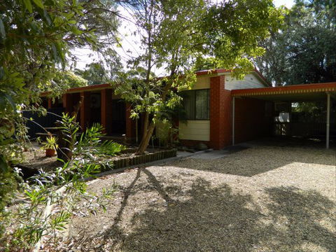 Melaleuca Grove Holiday Units & Motor Inn - Accommodation Mt Buller 5