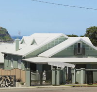 Merewether Beach House B and B - Accommodation Mt buller