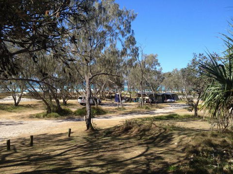 Minjerribah Camping - Accommodation Mt Buller 2