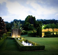 Miramare Gardens Boutique Accommodation - Accommodation Mt Buller