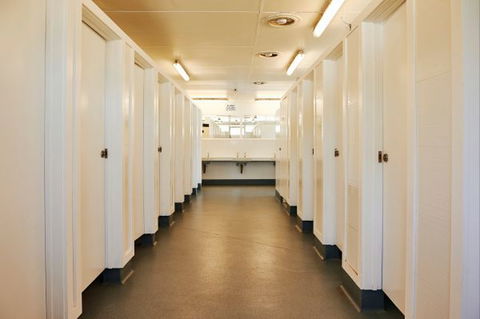 Midland Tourist Park - Accommodation Mt Buller 2