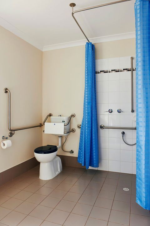 Midland Tourist Park - Accommodation Mt Buller 3