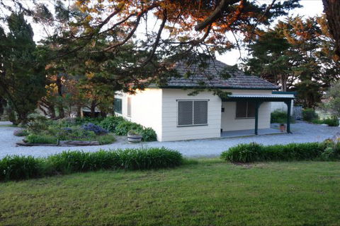 Morella Farm Stay - Accommodation Mt Buller 1