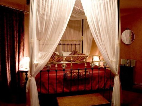 Morella House - Accommodation Mt Buller 1