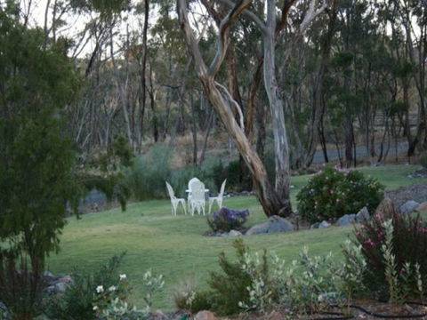 Morella House - Accommodation Mt Buller 3