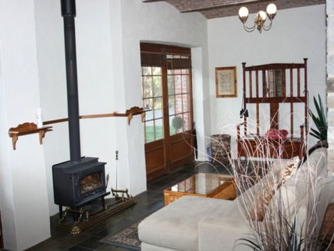 Morella House - Accommodation Mt Buller 4