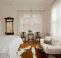 Mollisons - Accommodation Mt Buller