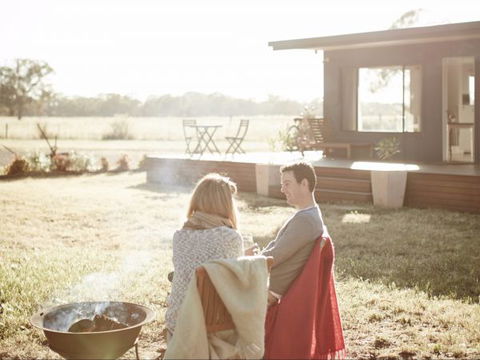 Moodemere Lake House - Accommodation Mt Buller 0