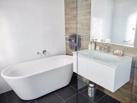 Moodemere Lake House - Accommodation Mt Buller 2