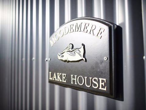 Moodemere Lake House - Accommodation Mt Buller 4