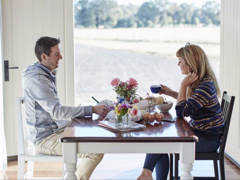 Moodemere Lake House - Accommodation Mt Buller 5