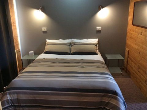 Mole Creek Cabins - Accommodation Mt Buller 4