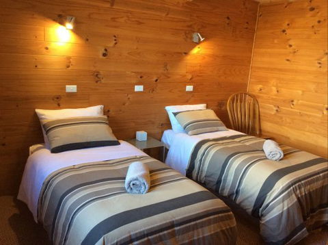 Mole Creek Cabins - Accommodation Mt Buller 6