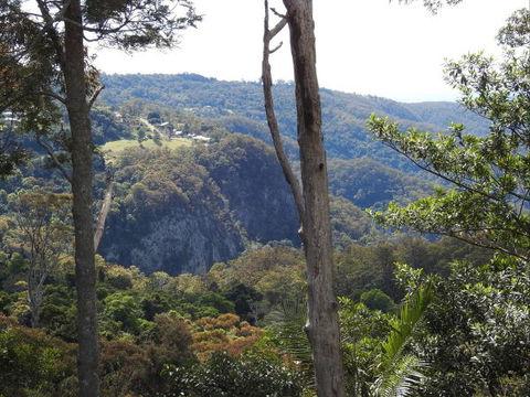 Mt Tamborine Motel - Accommodation Mt Buller 0
