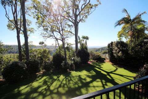 Mt Tamborine Motel - Accommodation Mt Buller 2