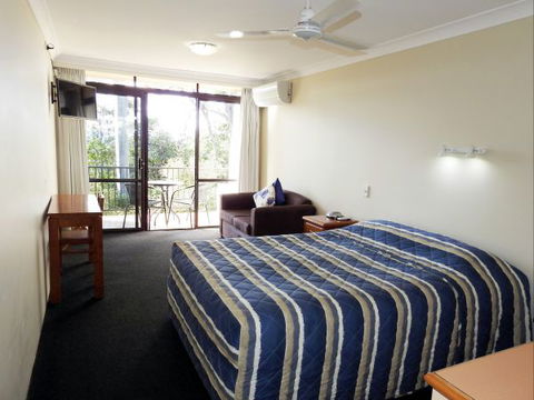 Mt Tamborine Motel - Accommodation Mt Buller 3