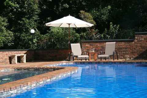 Mt Tamborine Motel - Accommodation Mt Buller 4