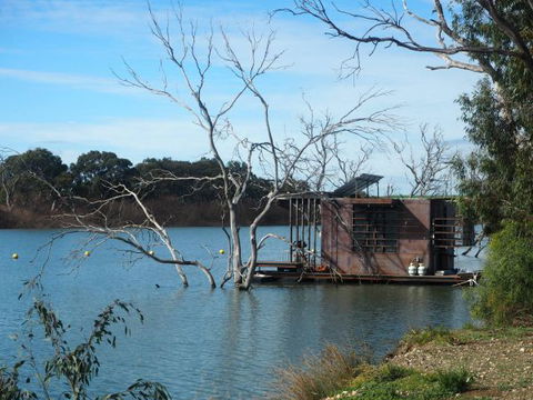 Murray Bridge Marina Camping And Caravan Park - Accommodation Mt Buller 1