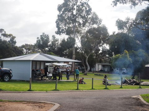 Murray Bridge Marina Camping And Caravan Park - Accommodation Mt Buller 5