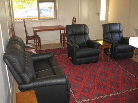 Naracoorte – Showgrounds Cottage - Accommodation Mt Buller 2