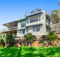 Nature's Edge at Kennett - Accommodation Mt Buller