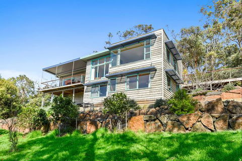 Nature's Edge At Kennett - Accommodation Mt Buller 0