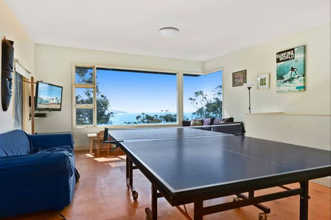 Nature's Edge At Kennett - Accommodation Mt Buller 1