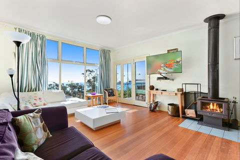 Nature's Edge At Kennett - Accommodation Mt Buller 2