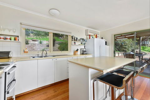 Nature's Edge At Kennett - Accommodation Mt Buller 4
