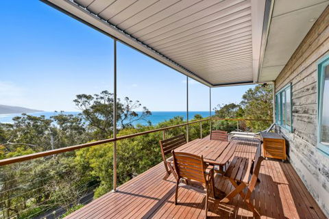 Nature's Edge At Kennett - Accommodation Mt Buller 7