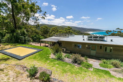 Nature's Edge At Kennett - Accommodation Mt Buller 9