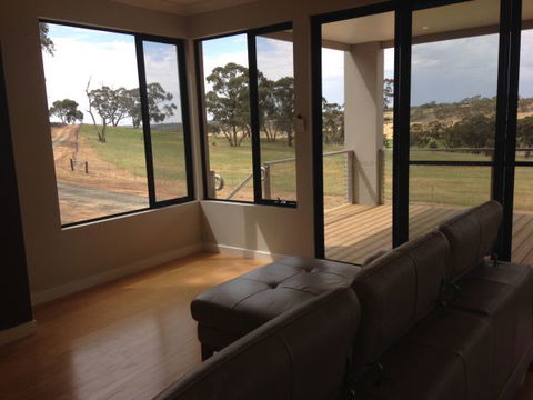 Neagles Retreat Villas - Accommodation Mt Buller 1