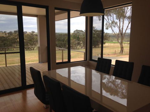 Neagles Retreat Villas - Accommodation Mt Buller 2