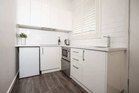 Newington Apartments - Accommodation Mt Buller 1