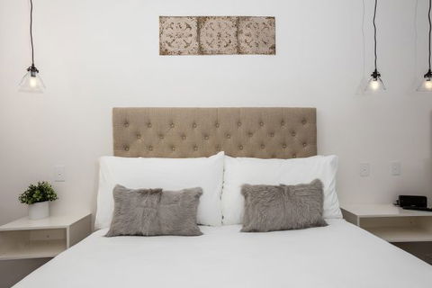 Newington Apartments - Accommodation Mt Buller 2