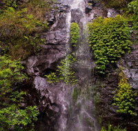 Nimbin waterfall retreat - Accommodation Mt Buller