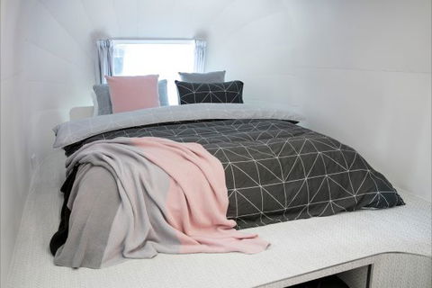 Notel Melbourne - Accommodation Mt Buller 2