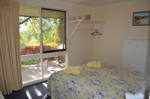 Nug Nug Wah Homestead - Accommodation Mt Buller 3