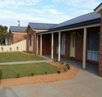 Numurkah Self Contained Apartments - Accommodation Mt Buller