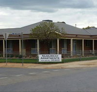 Numurkah Apartments - The Miekleljohn - Accommodation Mt Buller