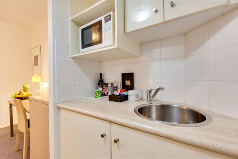 Oakwood Hotel And Apartments Brisbane - Accommodation Mt Buller 7
