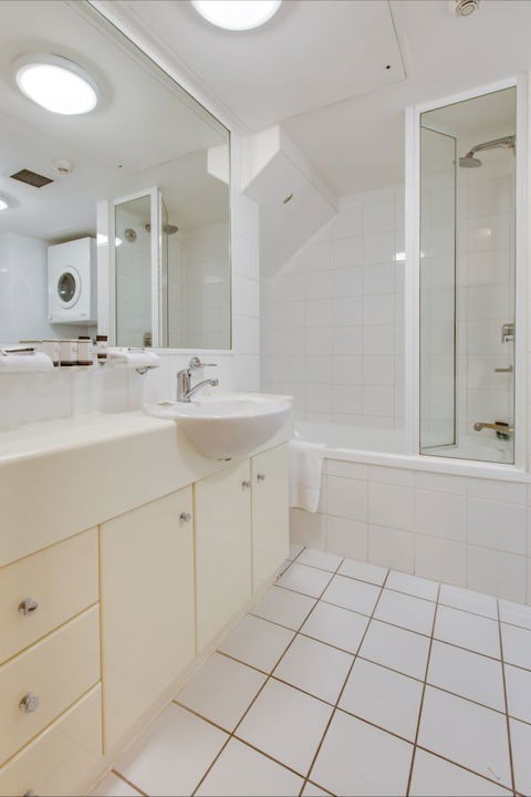 Oakwood Hotel And Apartments Brisbane - Accommodation Mt Buller 8